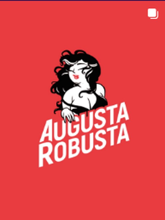 Augusta Robusta