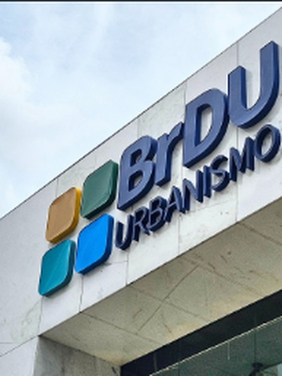 BRDU Urbanismo