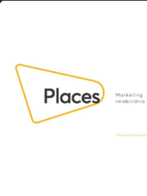 Places Marketing Imobiliário
